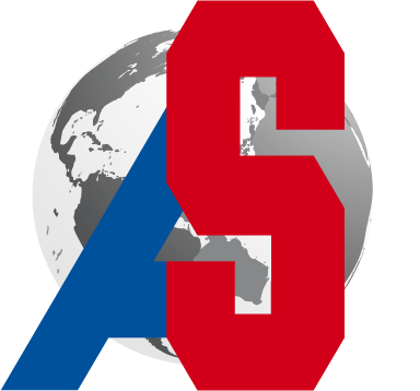 Logo Andreas Strasser